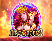Fire Queen 2