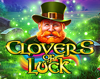 Clovers of Luck