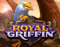 Royal Griffin