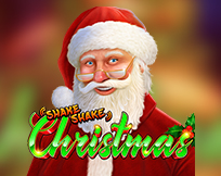 Shake Shake Christmas