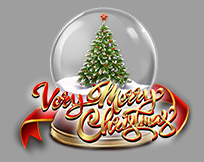 Very Merry Christmas