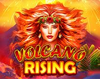 Volcano Rising