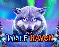 Wolf Haven