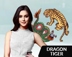 Evolution Dragon Tiger