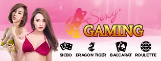 SBO Sexy Gaming